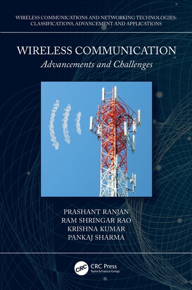 bokomslag Wireless Communication