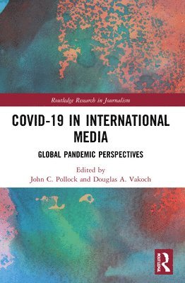 COVID-19 in International Media 1