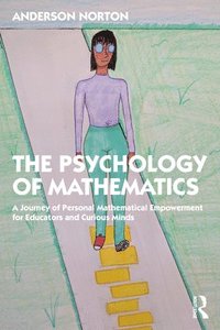 bokomslag The Psychology of Mathematics