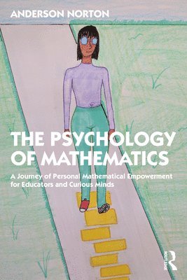 bokomslag The Psychology of Mathematics