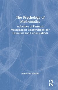 bokomslag The Psychology of Mathematics