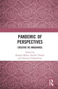 bokomslag Pandemic of Perspectives