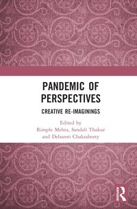 bokomslag Pandemic of Perspectives