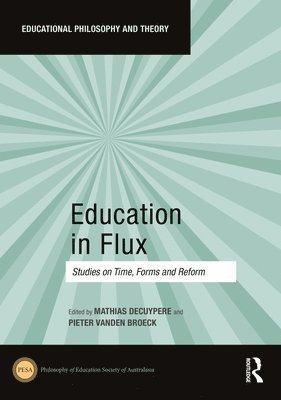 Education in Flux 1