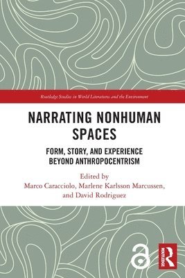 Narrating Nonhuman Spaces 1
