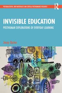 bokomslag Invisible Education