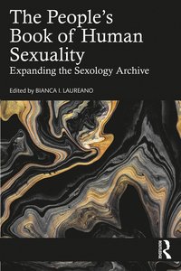 bokomslag People's Book of Human Sexuality