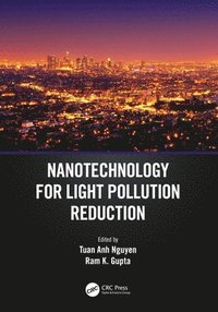bokomslag Nanotechnology for Light Pollution Reduction