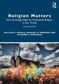 bokomslag Religion Matters