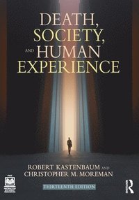 bokomslag Death, Society, and Human Experience