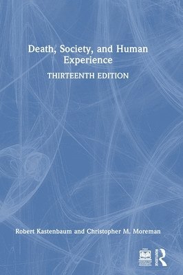 Death, Society, and Human Experience 1