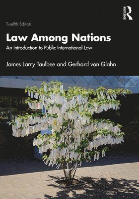 Law Among Nations 1