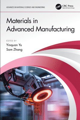 Materials in Advanced Manufacturing 1
