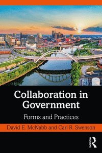 bokomslag Collaboration in Government