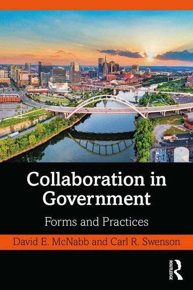 bokomslag Collaboration in Government