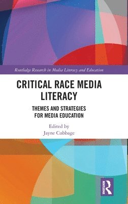 Critical Race Media Literacy 1