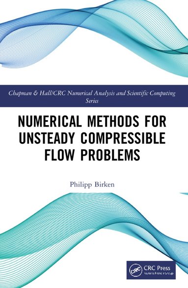 bokomslag Numerical Methods for Unsteady Compressible Flow Problems