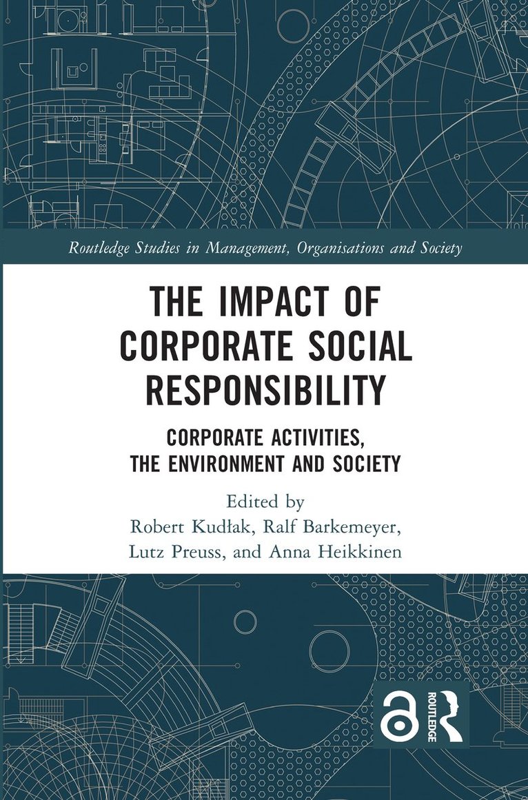 The Impact of Corporate Social Responsibility 1