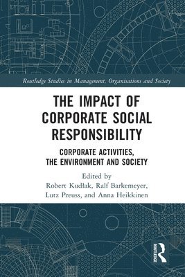 The Impact of Corporate Social Responsibility 1