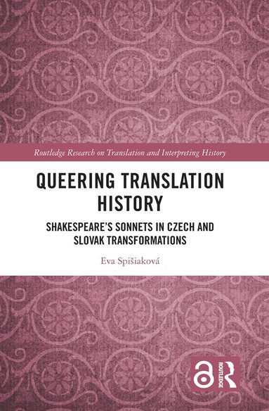 bokomslag Queering Translation History