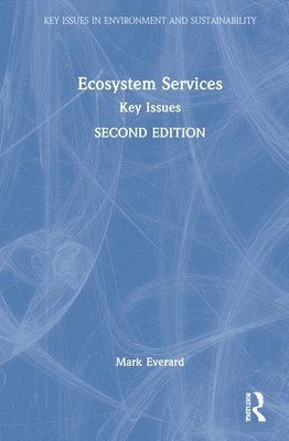 bokomslag Ecosystem Services