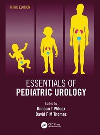 bokomslag Essentials of Pediatric Urology