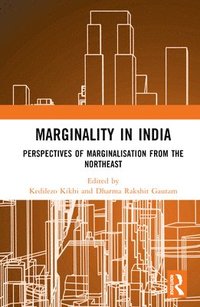 bokomslag Marginality in India