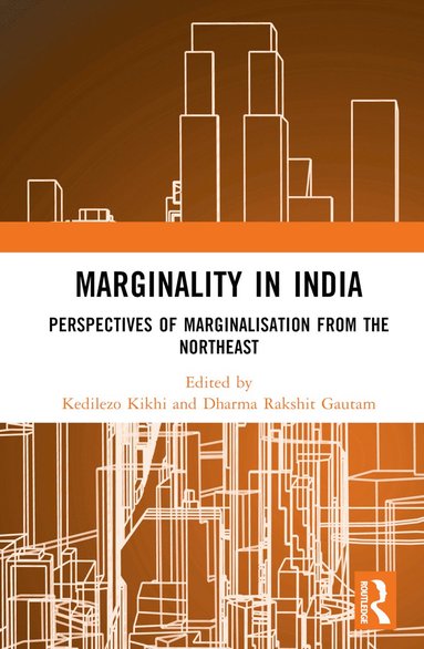 bokomslag Marginality in India