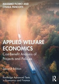 bokomslag Applied Welfare Economics