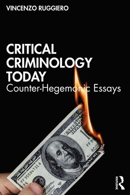 Critical Criminology Today 1