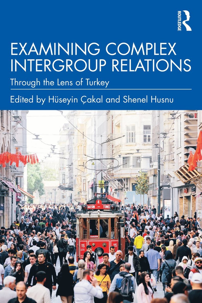 Examining Complex Intergroup Relations 1