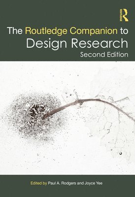 bokomslag The Routledge Companion to Design Research