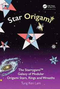 bokomslag Star Origami
