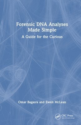 bokomslag Forensic DNA Analyses Made Simple