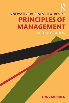 Principles of Management 1