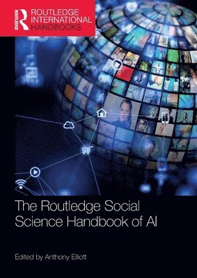 bokomslag The Routledge Social Science Handbook of AI