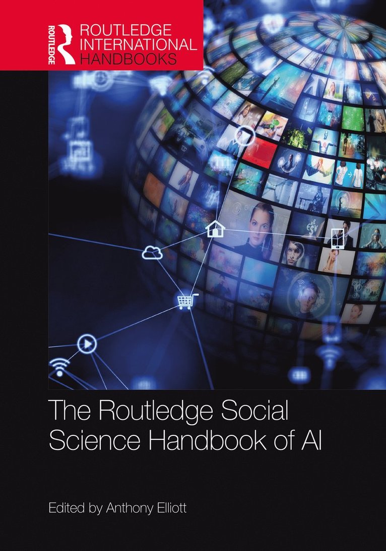 Routledge Social Science Handbook of AI 1