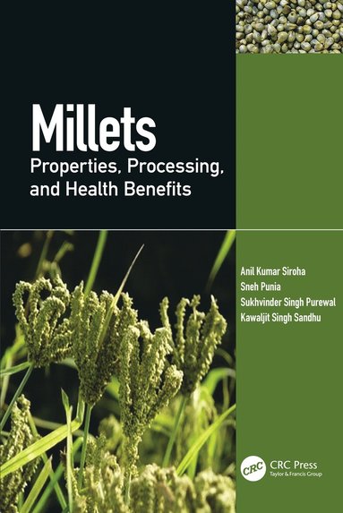 bokomslag Millets