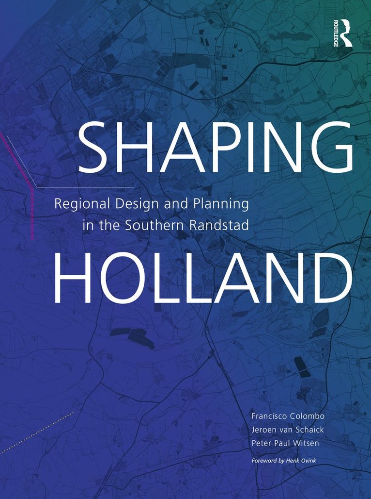 Shaping Holland 1