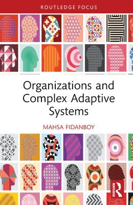 Organizations and Complex Adaptive Systems 1