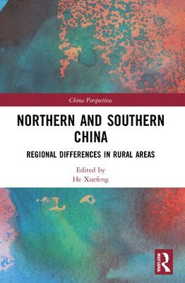 Northern and Southern China 1