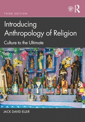 Introducing Anthropology of Religion 1