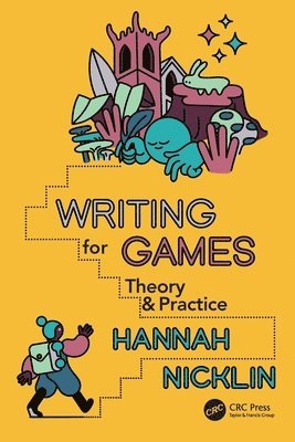 Writing for Games 1