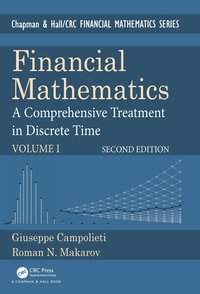 bokomslag Financial Mathematics