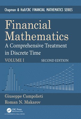 Financial Mathematics 1