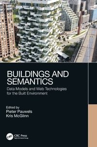 bokomslag Buildings and Semantics