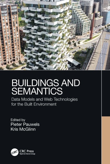 bokomslag Buildings and Semantics