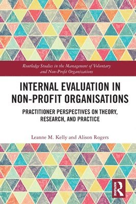 Internal Evaluation in Non-Profit Organisations 1