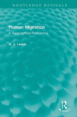 Human Migration 1