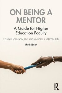 bokomslag On Being a Mentor